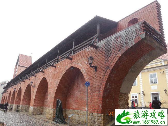 里加有哪些旅游景点 里加有什么好玩的 里加有哪些旅游景点 里加有什么好玩的
