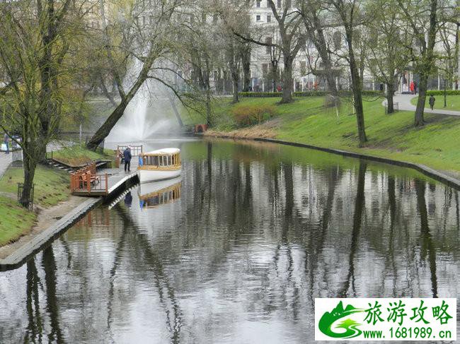 里加有哪些旅游景点 里加有什么好玩的 里加有哪些旅游景点 里加有什么好玩的