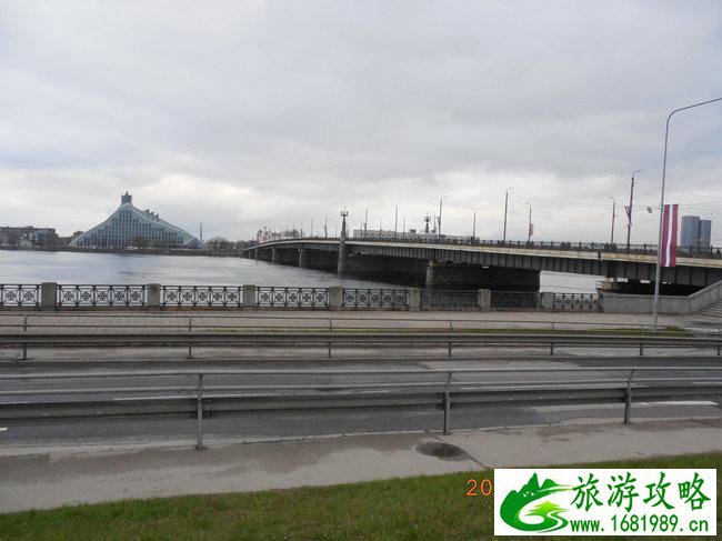 里加有哪些旅游景点 里加有什么好玩的 里加有哪些旅游景点 里加有什么好玩的