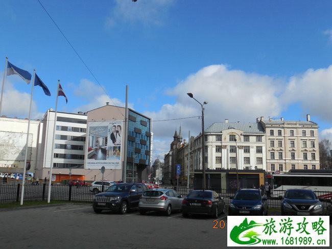 里加有哪些旅游景点 里加有什么好玩的 里加有哪些旅游景点 里加有什么好玩的