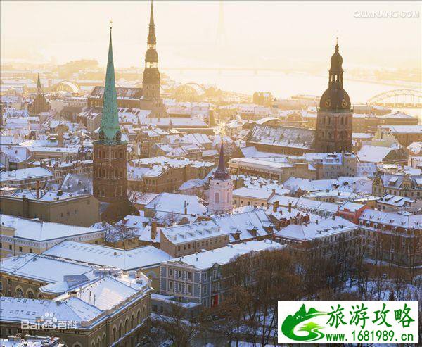 里加有哪些旅游景点 里加有什么好玩的 里加有哪些旅游景点 里加有什么好玩的