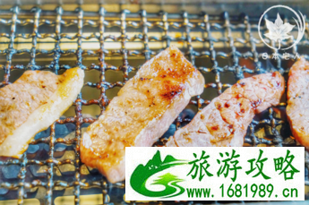 日本新宿有什么好吃的 日本新宿美食攻略 日本新宿有什么好吃的 日本新宿美食攻略