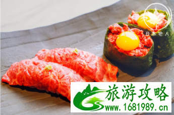 日本新宿有什么好吃的 日本新宿美食攻略 日本新宿有什么好吃的 日本新宿美食攻略