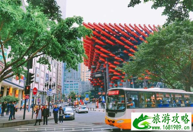 去重庆哪里好玩 去重庆要带什么 去重庆哪里好玩 去重庆要带什么