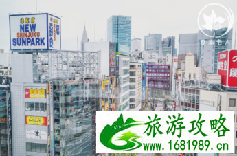 日本新宿有什么好吃的 日本新宿美食攻略 日本新宿有什么好吃的 日本新宿美食攻略