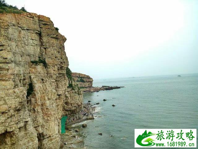 长岛有什么旅游景点 长岛有什么好玩的 长岛有什么旅游景点 长岛有什么好玩的