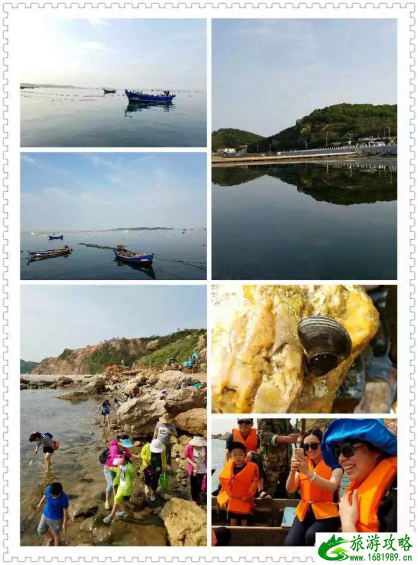 长岛有什么旅游景点 长岛有什么好玩的 长岛有什么旅游景点 长岛有什么好玩的
