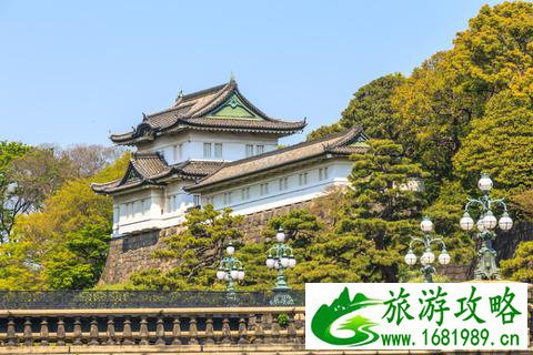 东京七日游费用需要多少钱 东京七日游攻略 东京七日游费用需要多少钱 东京七日游攻略