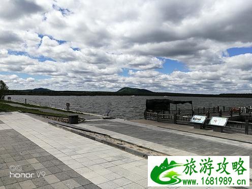 黑龙江景点介绍 黑龙江有什么好玩的地方 黑龙江景点介绍 黑龙江有什么好玩的地方