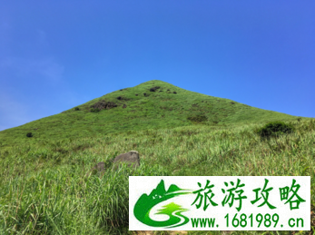 香港凤凰径哪段最美 香港凤凰径最佳徒步线路图 香港凤凰径哪段最美 香港凤凰径最佳徒步线路图