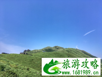 香港凤凰径哪段最美 香港凤凰径最佳徒步线路图 香港凤凰径哪段最美 香港凤凰径最佳徒步线路图