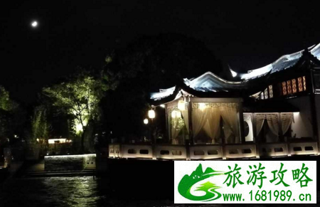 周庄好不好玩  周庄在哪儿 周庄旅游攻略
