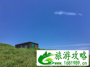 香港凤凰径哪段最美 香港凤凰径最佳徒步线路图 香港凤凰径哪段最美 香港凤凰径最佳徒步线路图