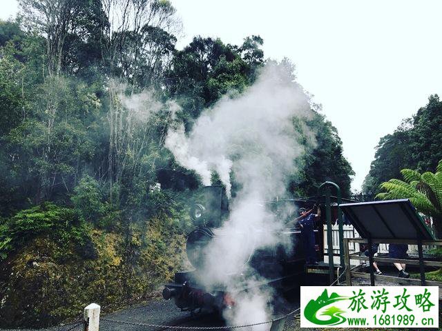 塔斯马尼亚州自由行攻略 塔斯马尼亚州有什么好玩的 塔斯马尼亚州自由行攻略 塔斯马尼亚州有什么好玩的