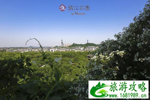 镇江有哪些旅游景点 镇江有什么好玩的 镇江有哪些旅游景点 镇江有什么好玩的