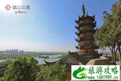 镇江有哪些旅游景点 镇江有什么好玩的 镇江有哪些旅游景点 镇江有什么好玩的
