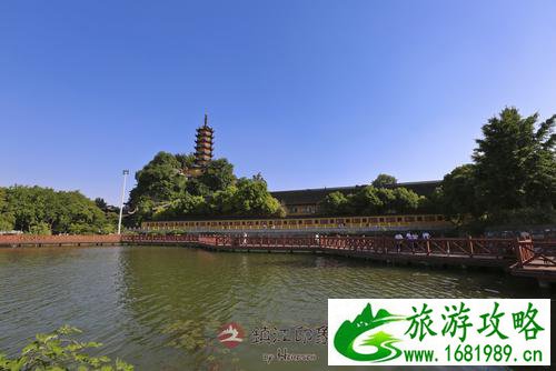 镇江有哪些旅游景点 镇江有什么好玩的 镇江有哪些旅游景点 镇江有什么好玩的