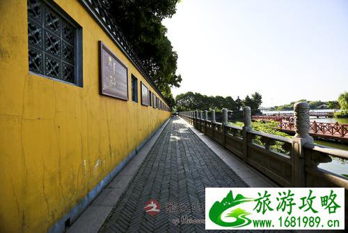 镇江有哪些旅游景点 镇江有什么好玩的 镇江有哪些旅游景点 镇江有什么好玩的