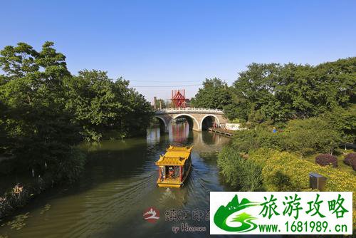 镇江有哪些旅游景点 镇江有什么好玩的 镇江有哪些旅游景点 镇江有什么好玩的