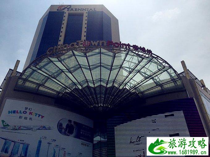 新加坡有什么好玩的 去新加坡要签证吗 新加坡有什么好玩的 去新加坡要签证吗