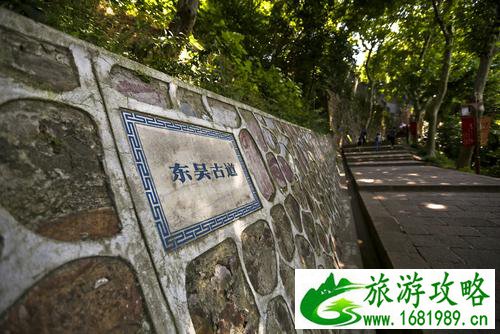 镇江有哪些旅游景点 镇江有什么好玩的 镇江有哪些旅游景点 镇江有什么好玩的
