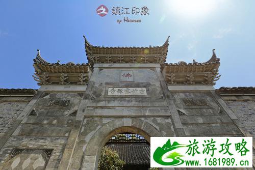 镇江有哪些旅游景点 镇江有什么好玩的 镇江有哪些旅游景点 镇江有什么好玩的