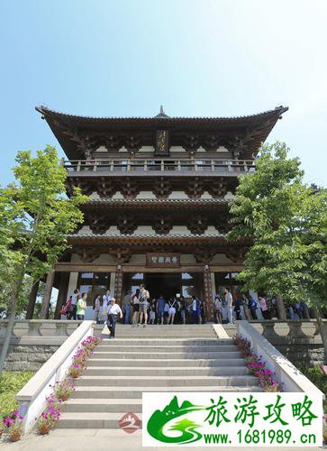 镇江有哪些旅游景点 镇江有什么好玩的 镇江有哪些旅游景点 镇江有什么好玩的
