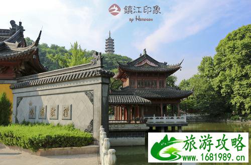 镇江有哪些旅游景点 镇江有什么好玩的 镇江有哪些旅游景点 镇江有什么好玩的