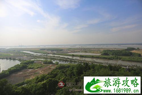 镇江有哪些旅游景点 镇江有什么好玩的 镇江有哪些旅游景点 镇江有什么好玩的
