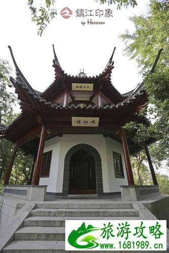 镇江有哪些旅游景点 镇江有什么好玩的 镇江有哪些旅游景点 镇江有什么好玩的