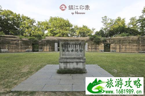 镇江有哪些旅游景点 镇江有什么好玩的 镇江有哪些旅游景点 镇江有什么好玩的