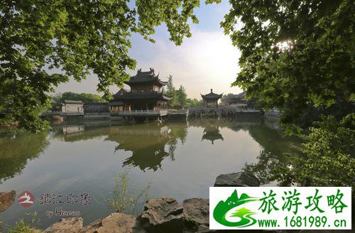 镇江有哪些旅游景点 镇江有什么好玩的 镇江有哪些旅游景点 镇江有什么好玩的