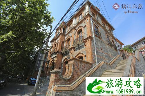 镇江有哪些旅游景点 镇江有什么好玩的 镇江有哪些旅游景点 镇江有什么好玩的