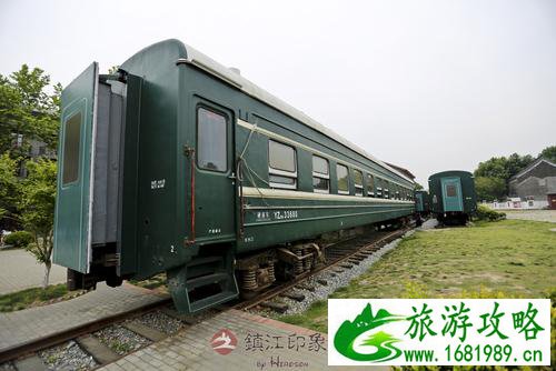 镇江有哪些旅游景点 镇江有什么好玩的 镇江有哪些旅游景点 镇江有什么好玩的