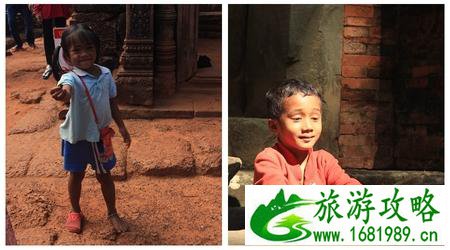 如何玩吴哥窟 要去柬埔寨吴哥窟旅游了买些什么好  去柬埔寨旅游的注意事项