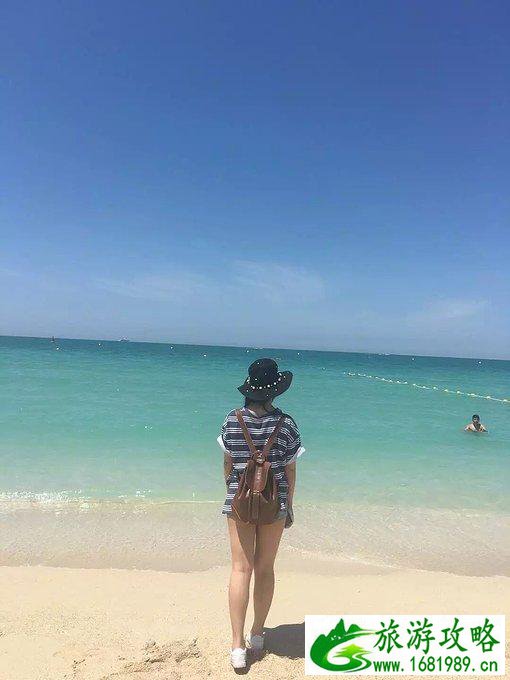 迪拜有哪些景点 迪拜有什么好玩的 迪拜有哪些景点 迪拜有什么好玩的