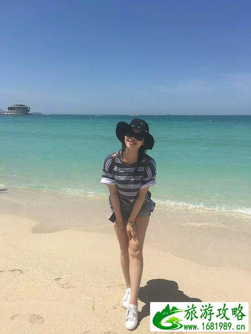 迪拜有哪些景点 迪拜有什么好玩的 迪拜有哪些景点 迪拜有什么好玩的