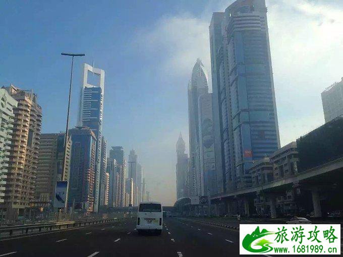 迪拜有哪些景点 迪拜有什么好玩的 迪拜有哪些景点 迪拜有什么好玩的
