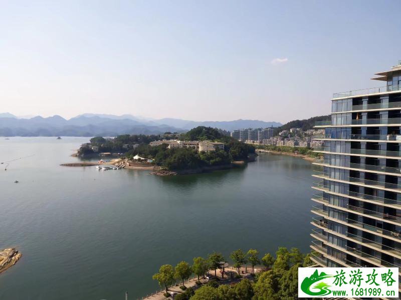 千岛湖有哪些景点 无锡到千岛湖旅游怎么计划 千岛湖有哪些景点 无锡到千岛湖旅游怎么计划