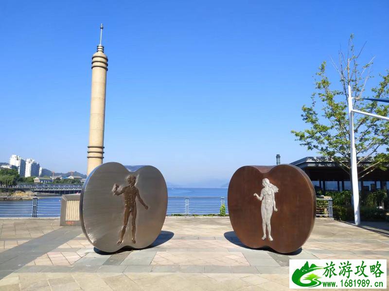 千岛湖有哪些景点 无锡到千岛湖旅游怎么计划 千岛湖有哪些景点 无锡到千岛湖旅游怎么计划