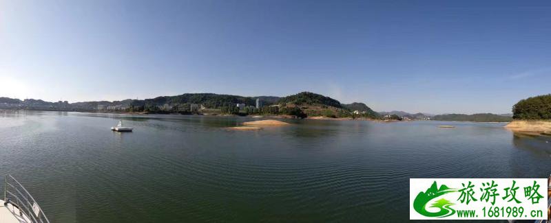 千岛湖有哪些景点 无锡到千岛湖旅游怎么计划 千岛湖有哪些景点 无锡到千岛湖旅游怎么计划