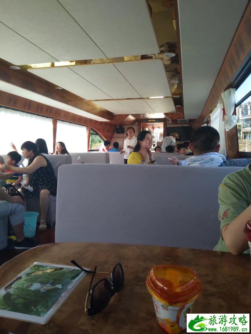 千岛湖有哪些景点 无锡到千岛湖旅游怎么计划 千岛湖有哪些景点 无锡到千岛湖旅游怎么计划