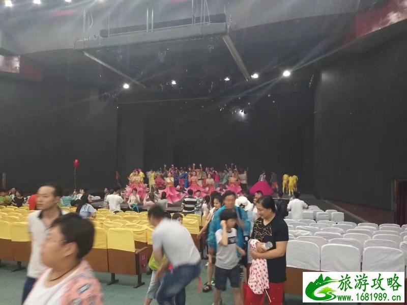 千岛湖有哪些景点 无锡到千岛湖旅游怎么计划 千岛湖有哪些景点 无锡到千岛湖旅游怎么计划