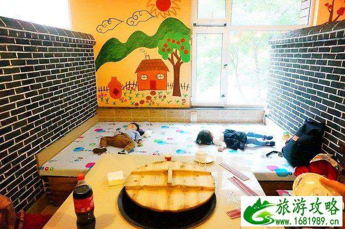 大连自由行攻略 大连亲子三日游 大连自由行攻略 大连亲子三日游