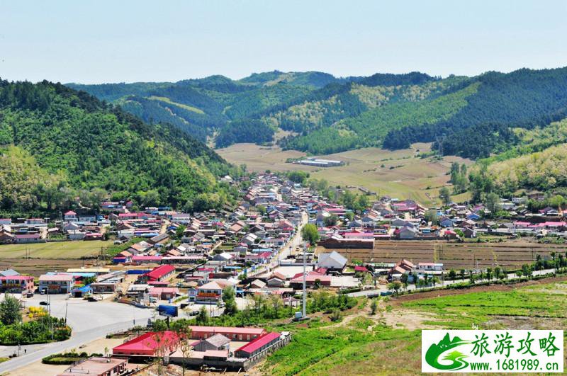 抚顺有什么旅游景点 去抚顺需要带什么