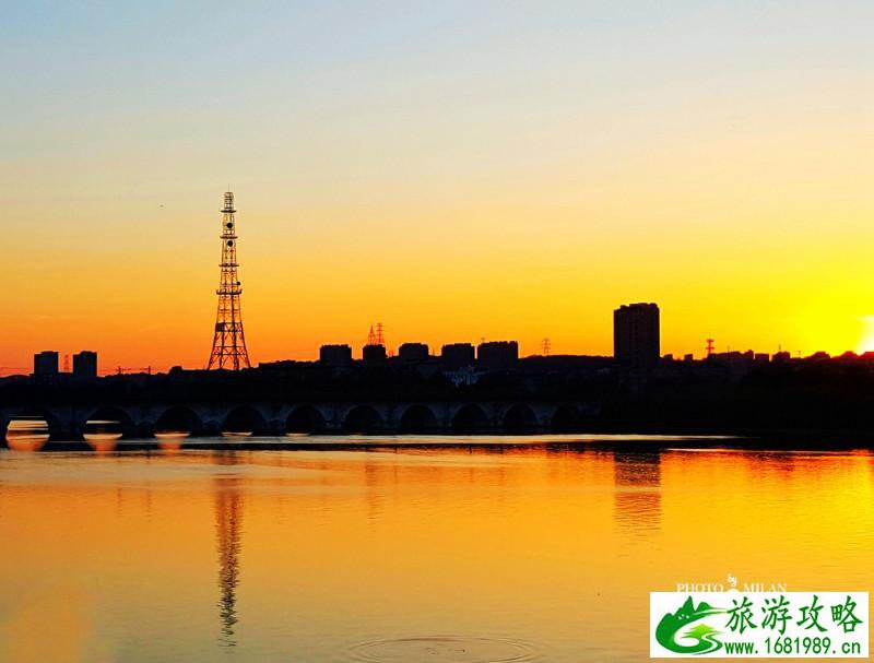 抚顺有什么旅游景点 去抚顺需要带什么