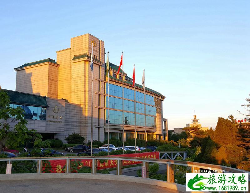 抚顺有什么旅游景点 去抚顺需要带什么