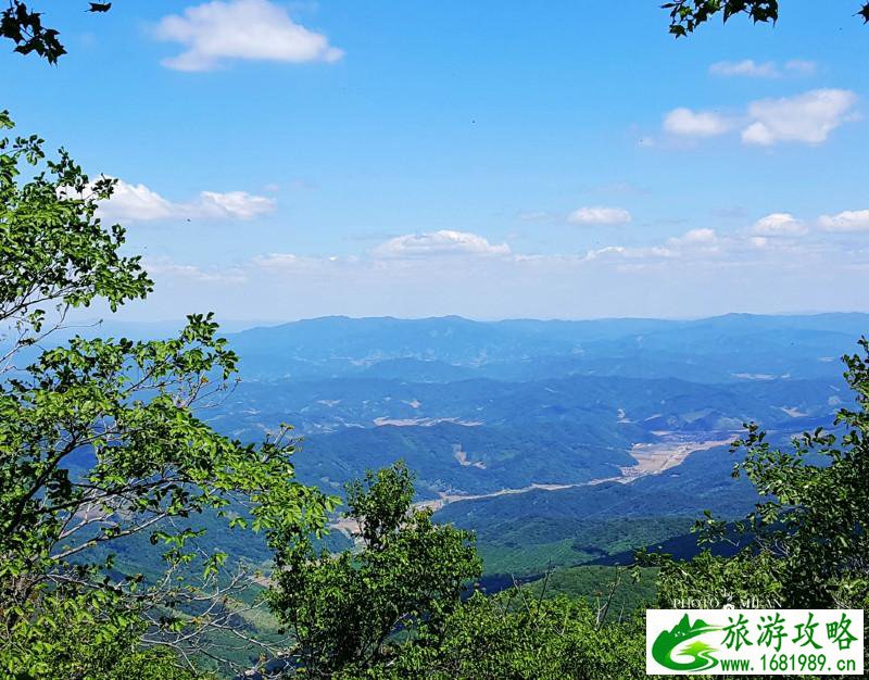 抚顺有什么旅游景点 去抚顺需要带什么