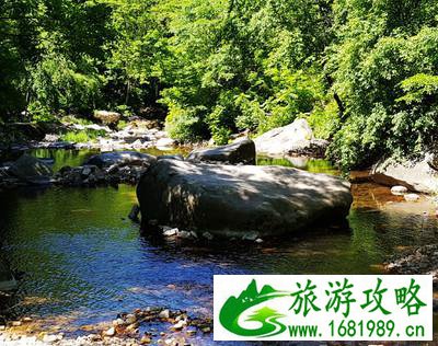 抚顺有什么旅游景点 去抚顺需要带什么