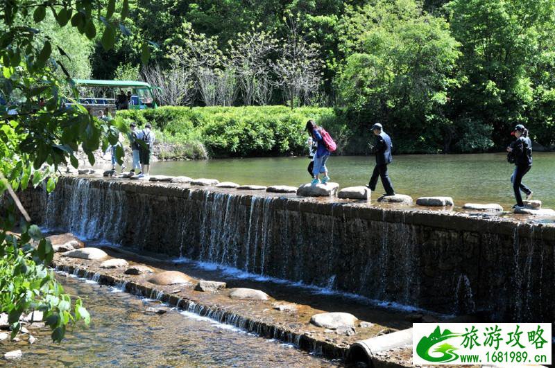 抚顺有什么旅游景点 去抚顺需要带什么